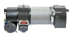 Wyciągarka DWTS 12000 HD DRAGON WINCH