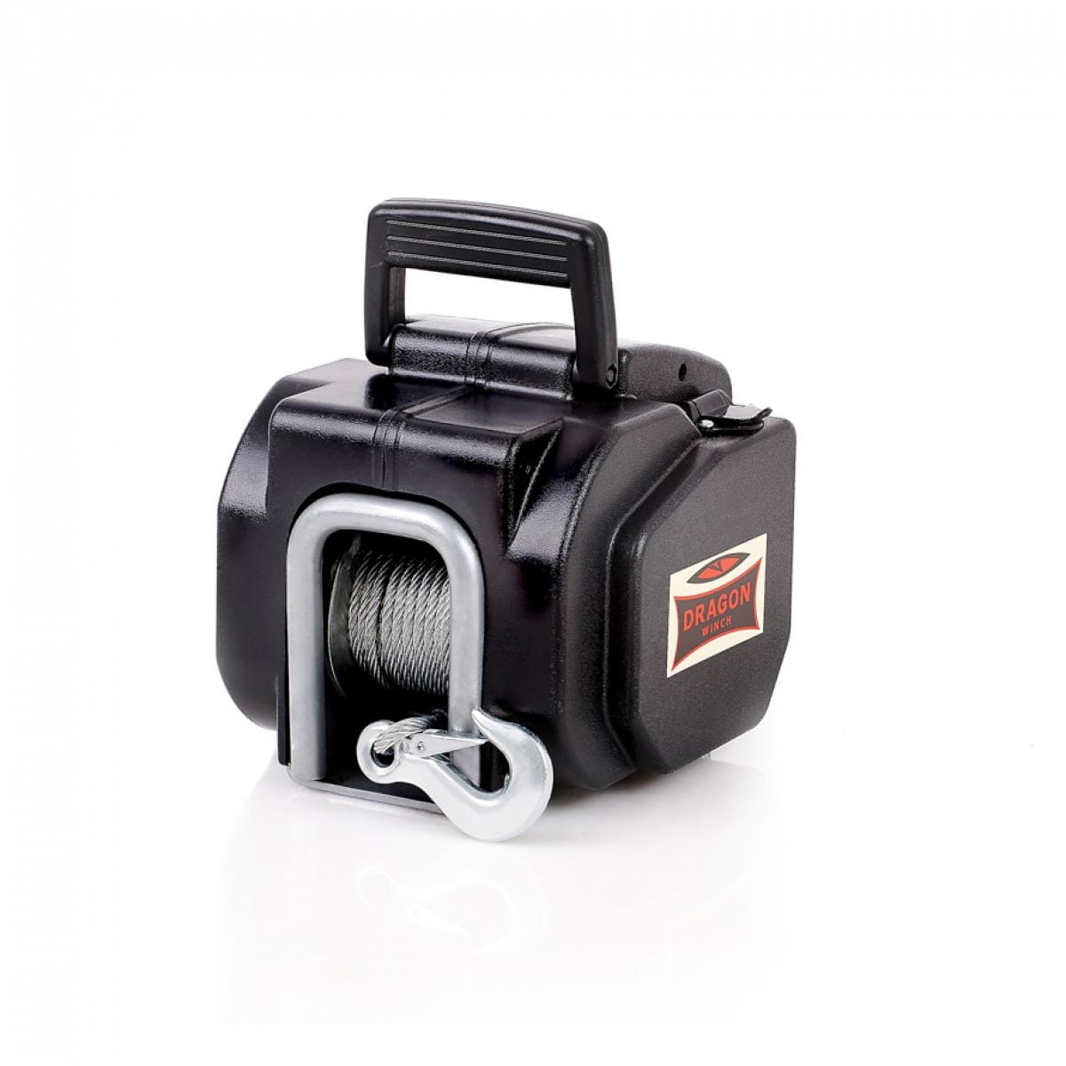 DWP 3500 Przenośna wyciągarka elektryczna dostępna na magnum-pro.pl