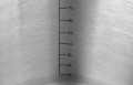 YG-00014 Garnek Wewnętrzna skala