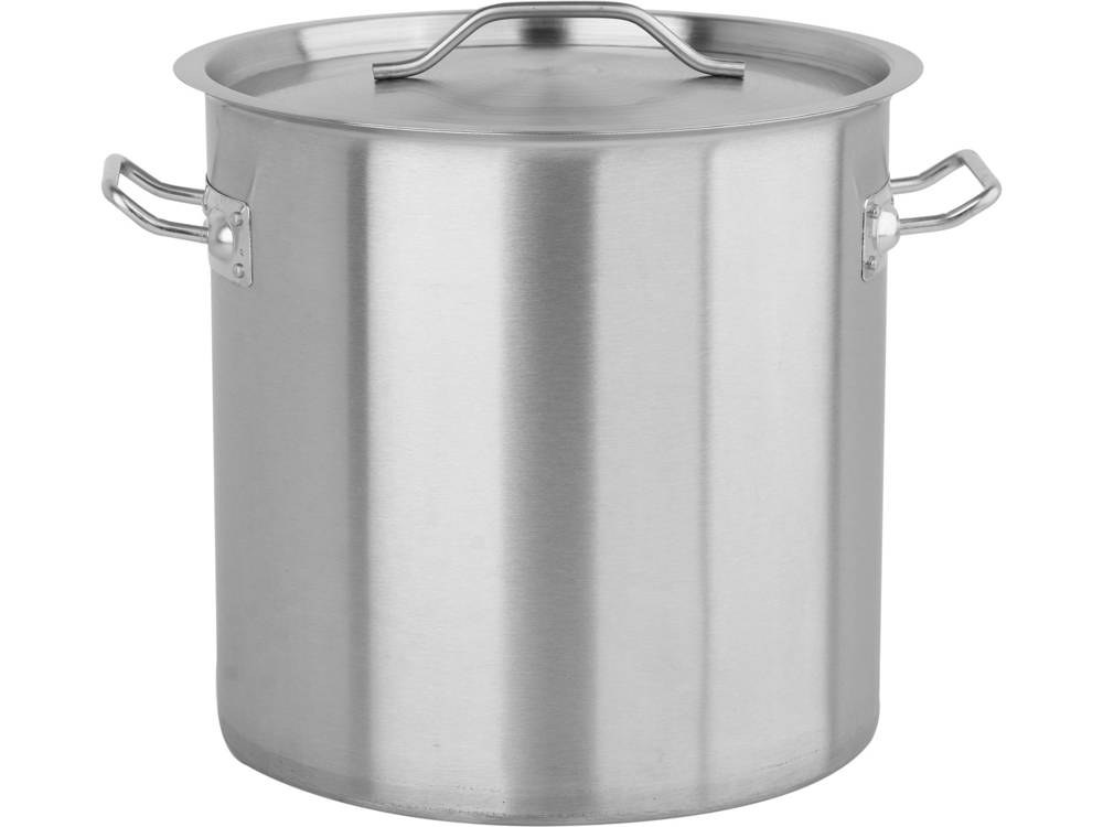 YG-00014 Garnek ze stali nierdzewnej 21L wraz z pokrywą