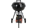 99918 Grill ogrodowy Półka pod grillem