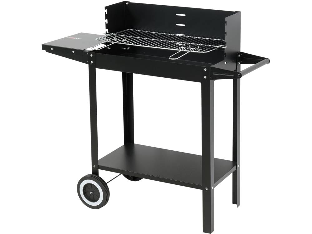 99919 Grill ogrodowy z półką