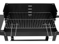 99919 Grill ogrodowy Ruszt 48 x 26,5