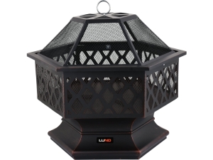 Palenisko ogrodowe 70 cm