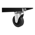 10020172 Wózek spawalniczy Przednie kółka skrętne