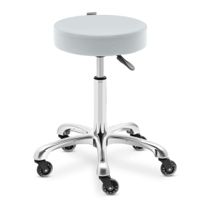 Taboret kosmetyczny - pistacjowy | 10040605