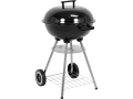 99906 Grill ogrodowy z pokrywą  i pokrowcem w zestawie