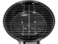 99906 Grill ogrodowy Ruszt chromowany