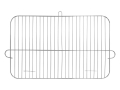 99911 Grill ogrodowy Ruszt 53 x 33 cm