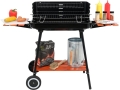 99911 Grill ogrodowy