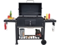99917 Grill ogrodowy