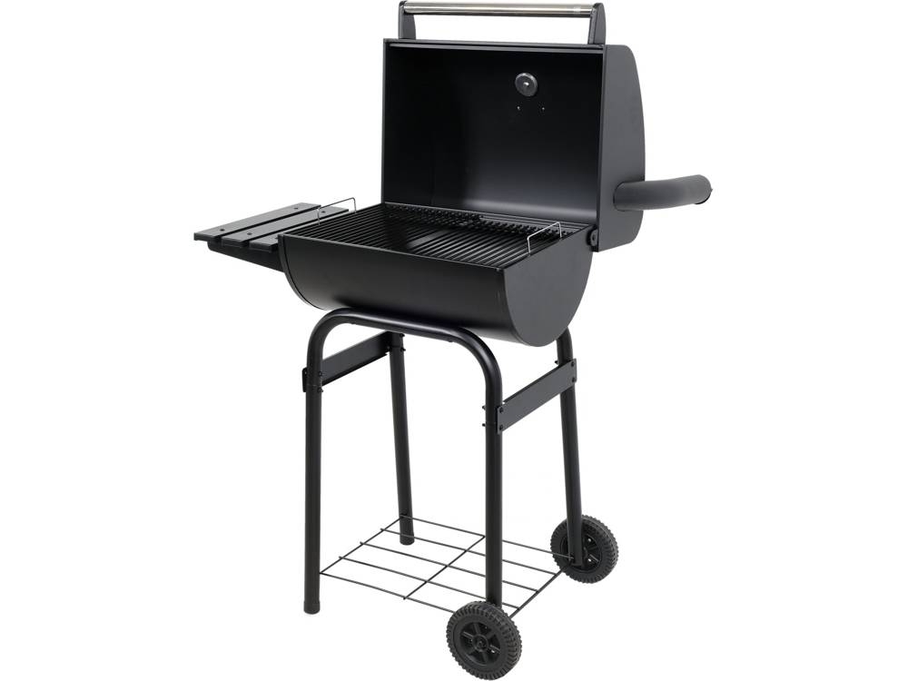 99902 Grill ogrodowy z pokrywą