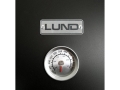 99902 Grill ogrodowy Wbudowany termometr