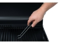 99902 Grill ogrodowy Dwuczęściowy ruszt do grillowania