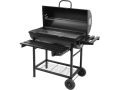 99900 Grill ogrodowy z pokrywą