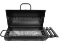 99900 Grill ogrodowy Kratka do podgrzewania
