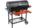 99908 Grill ogrodowy Pokrywa z termometrem