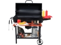 99908 Grill ogrodowy