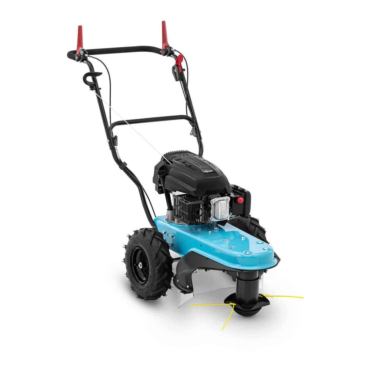 10090644 Kosiarka żyłkowa spalinowa z napędem