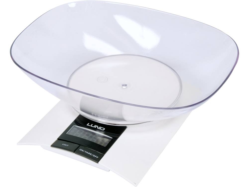 68360 Waga kuchenna 3000g/1g
