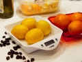 68361 Waga kuchenna idealna do artykułów sypkich