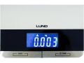 68362 Waga kuchenna Czytelny wyświetlacz LCD