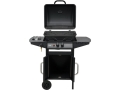 99645 Grill gazowy z palnikiem pomocniczym