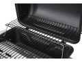 99645 Grill gazowy Kratka podgrzewająca
