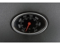 99645 Grill gazowy Wbudowany termometr