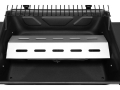99645 Grill gazowy Palniki z osłoną