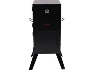 Wędzarnia ogrodowa, grill 2 w 1 | 99747