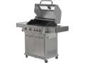 YG-20003 Grill gazowy 4 palniki i palnik pomocniczy