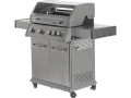 YG-20003 Grill gazowy ze stali nierdzewnej