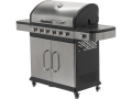 YG-20004  Grill gazowy dostępny na magnum-pro.pl