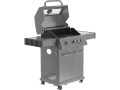 YG-20015 Grill gazowy Pokrywa z przeszkleniem