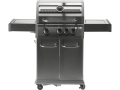YG-20015 Grill gazowy ze stali nierdzewnej