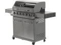 YG-20016 Grill gazowy 6 palników i palnik pomocniczy