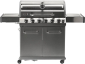 YG-20016 Grill gazowy ze stali nierdzewnej