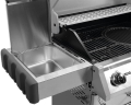 YG-20016 Grill gazowy Pojemnik na jedzenie