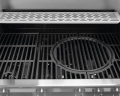 YG-20016 Grill gazowy Żeliwny ruszt