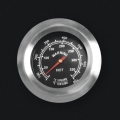 99910 Grill ogrodowy Wbudowany termometr