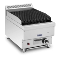 10011950 Gazowy grill lawowy 50 x 27 cm