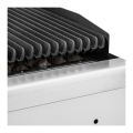 10011950 Grill lawowy Żeliwna płyta grzewcza