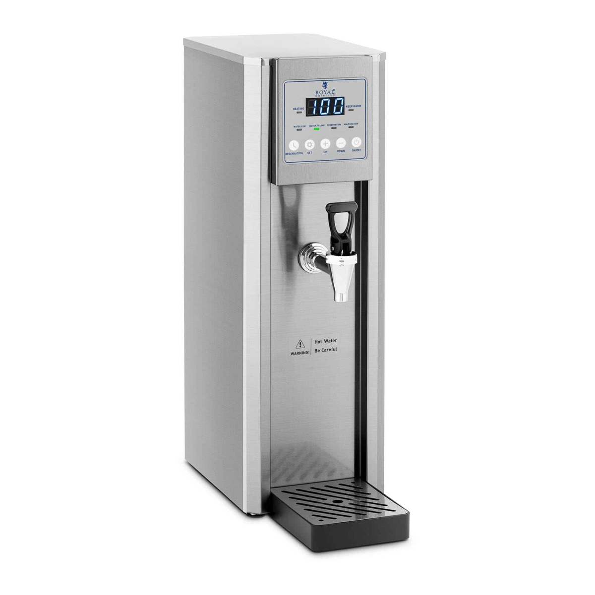 10012961 Dystrybutor gorącej wody 8l