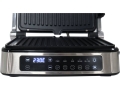 67450 Grill elektryczny Intuicyjna obsługa