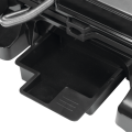 67450 Grill elektryczny Odprowadzenie tłuszczu