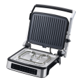 67450 Grill elektryczny Możliwość wyjęcia płyt