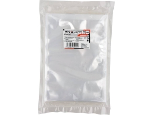 Worki do pakowarek próżniowych komorowych 16x23cm | YG-09331