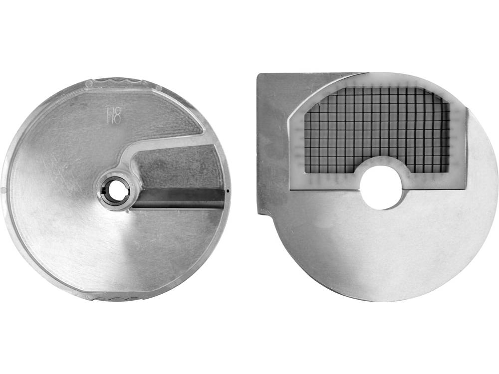 YG-03148 Wymienne ostrze do cięcia w kostkę 8 x 8 x 8 mm