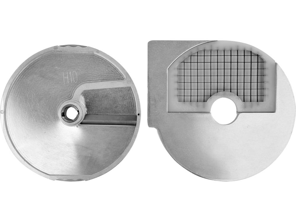 YG-03149 Wymienne ostrze do cięcia w kostkę 10 x 10 x 10 mm